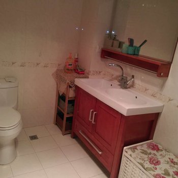 西宁祥瑞居公寓酒店提供图片