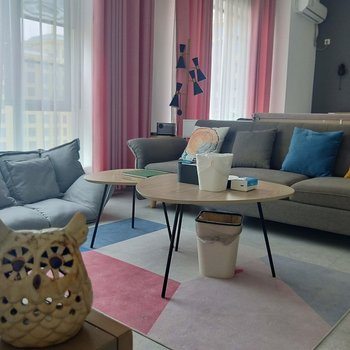 张家界精灵诱公寓酒店提供图片