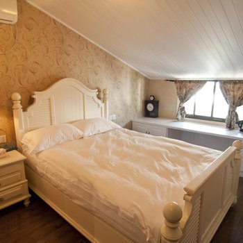 小隐西湖别墅酒店(杭州白乐桥店)酒店提供图片