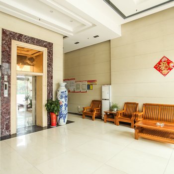 常州江南春会务中心宾馆酒店提供图片