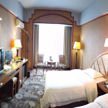 南宁皇家花园酒店酒店提供图片