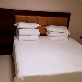 张家口雨竹宾馆酒店提供图片