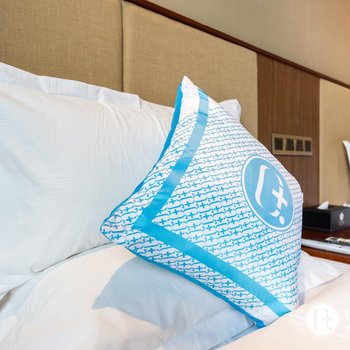 Q+瑞云大酒店(兰州正宁路店)酒店提供图片