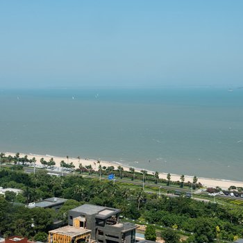 厦门花海设计师民宿(会展南三路分店)