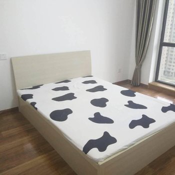 成都卡门自助公寓酒店酒店提供图片