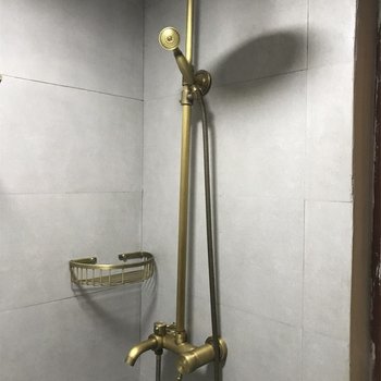 咸宁竹林人家山庄特色民宿(方家冲分店)酒店提供图片