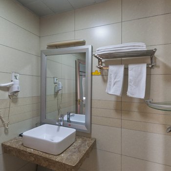 湘潭龙润鸿都宾馆酒店提供图片