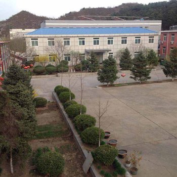 北京桃源仙谷度假山庄