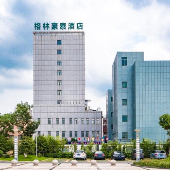格林豪泰(丹阳开发区市政府店)