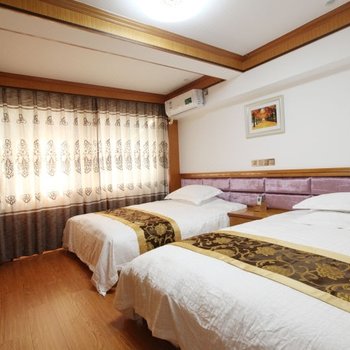舟山普陀山随缘小居(农家乐)