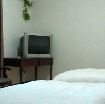 宁乡靳江旅馆