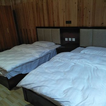 洪雅勇哥农家乐