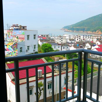 嵊泗东海渔村方家小园酒店提供图片
