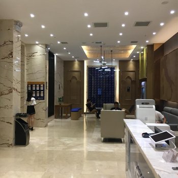 雅斯特精选酒店(监利金源建材大市场店)用户上传图片