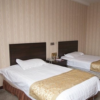 瑞安环城商务酒店酒店提供图片