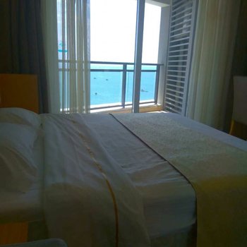 惠州巽寮湾海公园海雅居度假酒店酒店提供图片