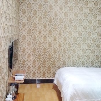 成都市邛崃微风客栈酒店提供图片