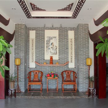 泰宁尚海客栈酒店提供图片