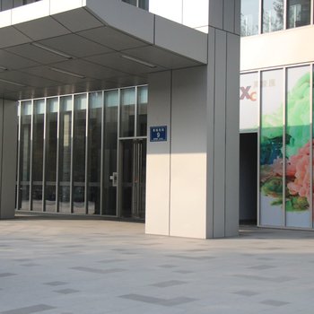咖啡猫舍旅行公寓(杭州鼓楼店)