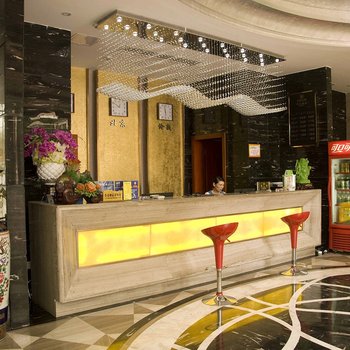 鄂州东和钻石大酒店酒店提供图片