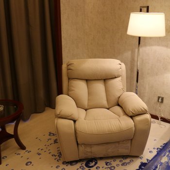 哈密锦江科技精品酒店酒店提供图片