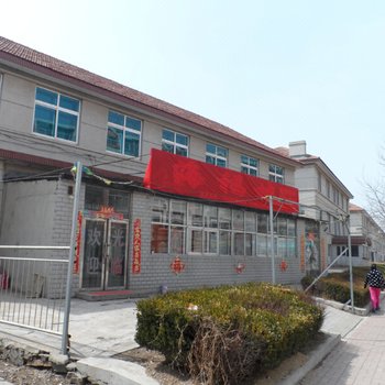 大连县海福楼酒家