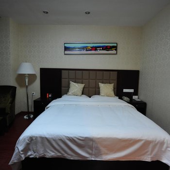 烟台金海大酒店酒店提供图片