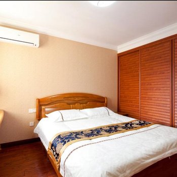 青岛mot168渡假公寓酒店提供图片