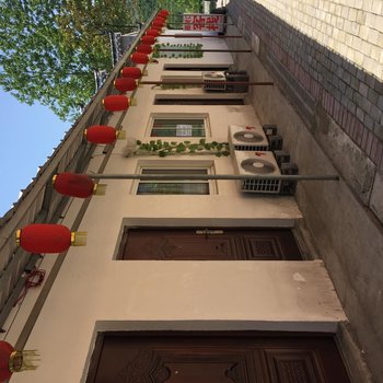 宣城榔树口农家乐酒店提供图片