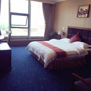 洪雅蓝莲花商务酒店酒店提供图片