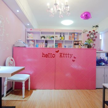 石家庄Hello?Kitty主题酒店酒店提供图片