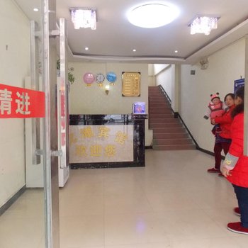 桂林资源沈滩宾馆酒店提供图片