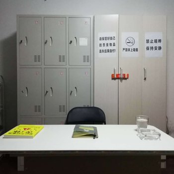 北京天易青年公寓酒店提供图片