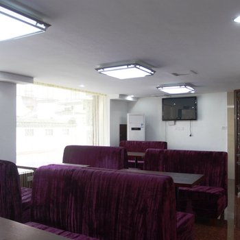 黄山华华假日酒店酒店提供图片