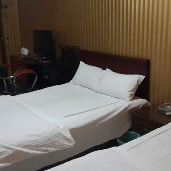 阜新家园旅店酒店提供图片