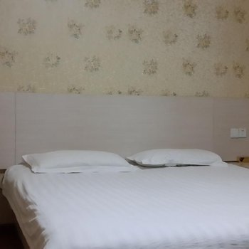 乌鲁木齐木林森酒店式公寓酒店提供图片