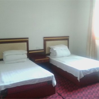 余干县广大商务宾馆酒店提供图片
