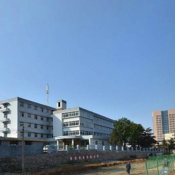 连云港东方康复疗养中心