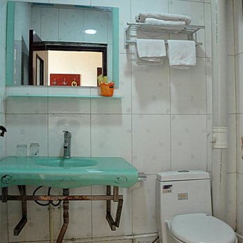 临沂宏盛宾馆酒店提供图片