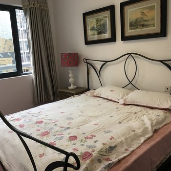 重庆小茶店普通公寓(珊瑚路分店)酒店提供图片