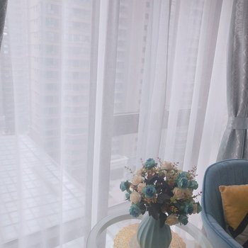 岳阳莉丽舍公寓(9号店)酒店提供图片