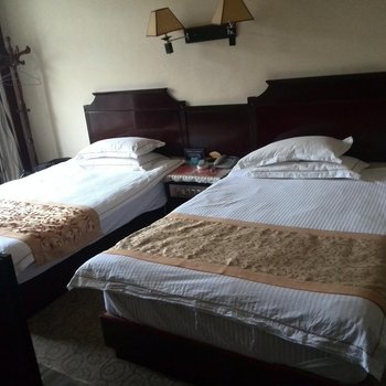 香格里拉盛逸家园酒店酒店提供图片