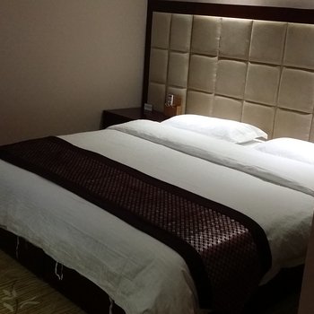 延安景程大酒店酒店提供图片