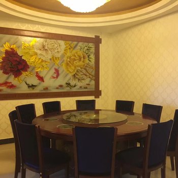 钦州潘潘小熊公寓酒店提供图片