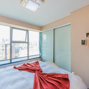 斑斓家民宿(成都春熙路太古里店)酒店提供图片