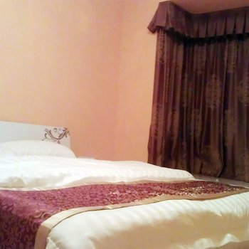 珠海乐泽酒店式公寓酒店提供图片