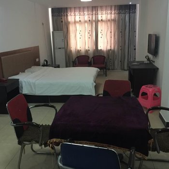 通城新雅酒店酒店提供图片