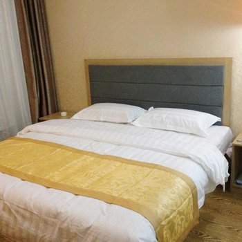 呼伦贝尔海之星快捷酒店酒店提供图片