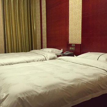 竹山宝丰商务宾馆酒店提供图片