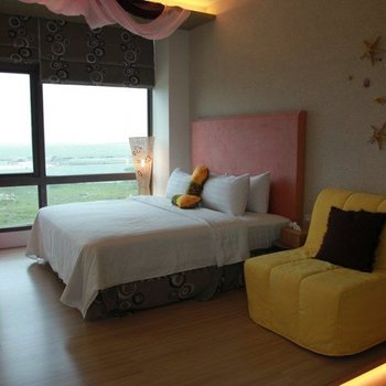 澎湖海之径民宿酒店提供图片